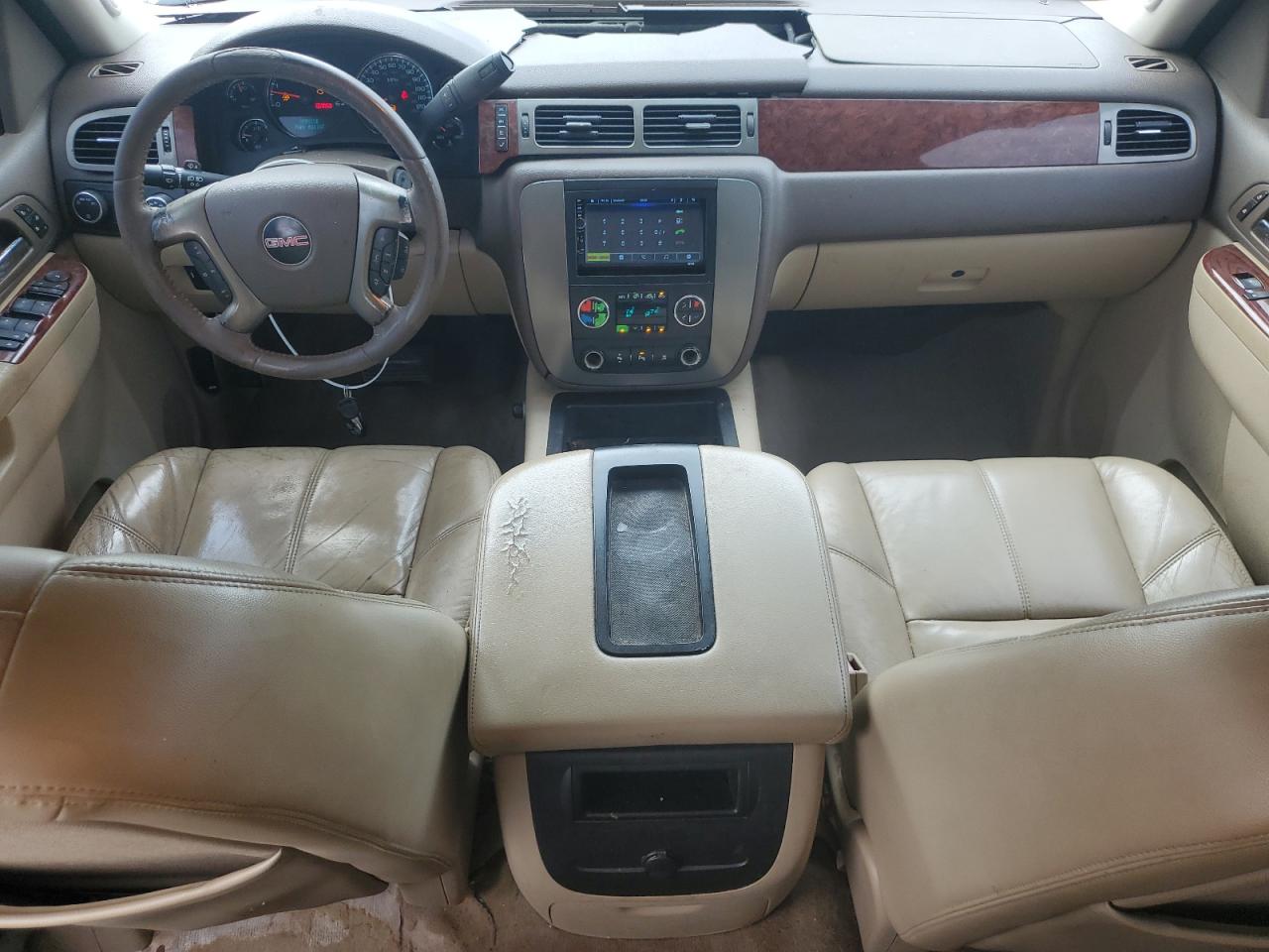 3GTRKWE38AG180610 2010 GMC Sierra K1500 Slt