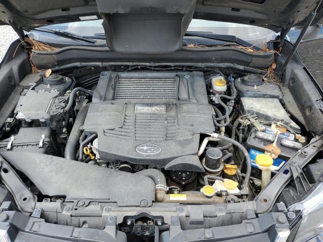 2014 Subaru Forester 2.0Xt Touring VIN: JF2SJGMCXEH507341 Lot: 60129044