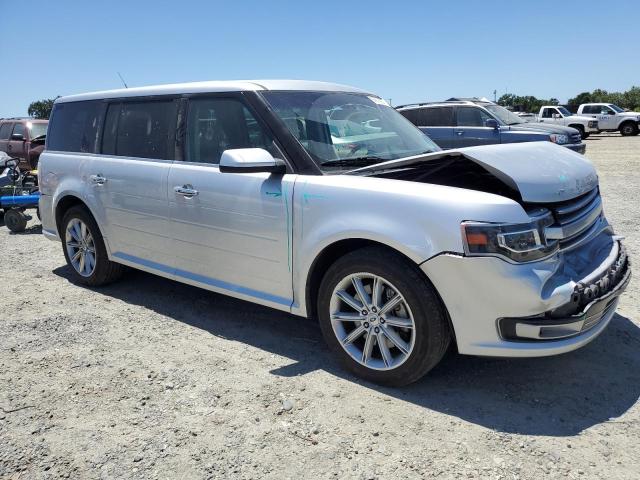 2018 Ford Flex Limited VIN: 2FMHK6D86JBA02721 Lot: 57676954