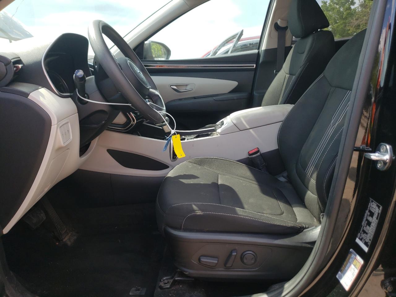 5NMJB3AE8PH171938 2023 Hyundai Tucson Sel