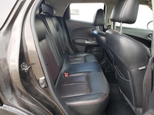 2013 Nissan Juke S VIN: JN8AF5MR3DT209203 Lot: 57473934