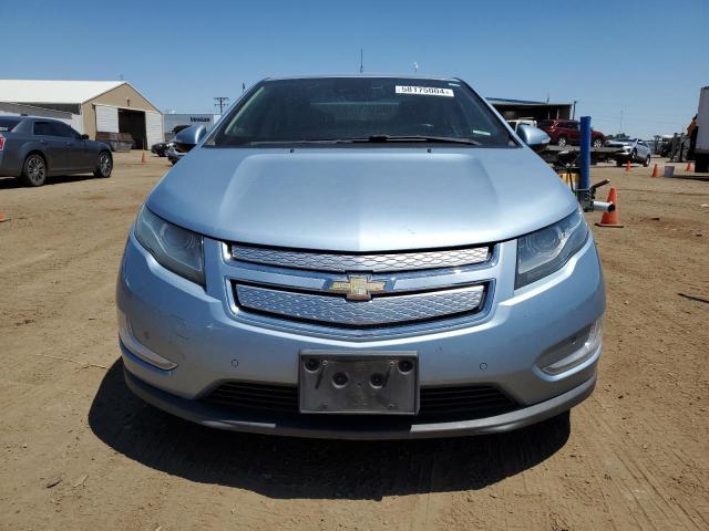 VIN 1G1RB6E47EU155699 2014 Chevrolet Volt no.5