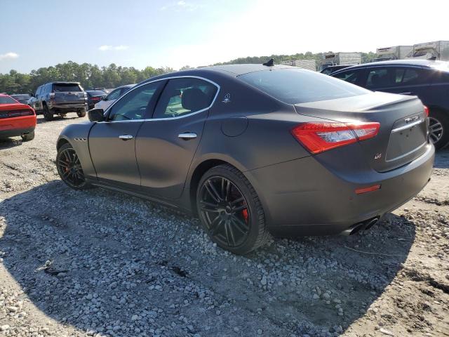 VIN ZAM57RTA4F1144336 2015 Maserati Ghibli, S no.2