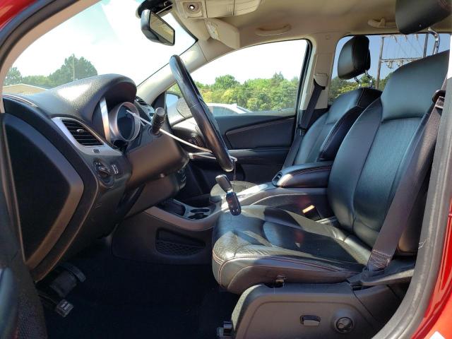 2017 Dodge Journey Gt VIN: 3C4PDCEG2HT601869 Lot: 58388714