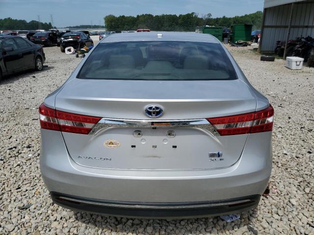 2014 Toyota Avalon Hybrid VIN: 4T1BD1EB2EU028083 Lot: 59829414