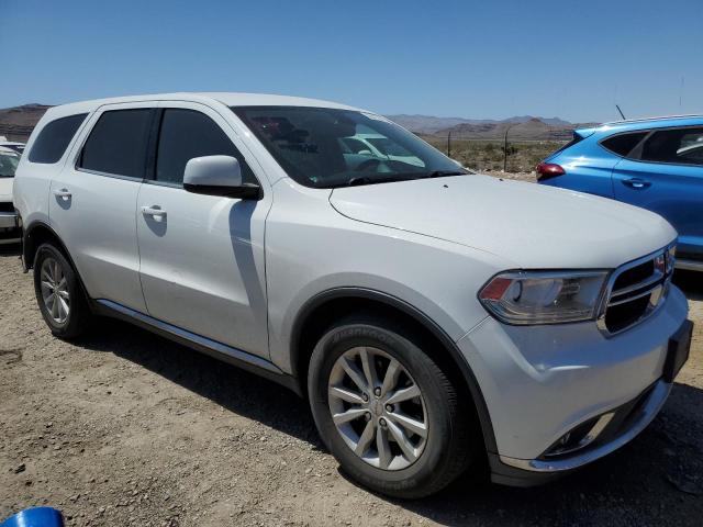 2014 Dodge Durango Sxt VIN: 1C4RDHAG9EC291576 Lot: 58473684