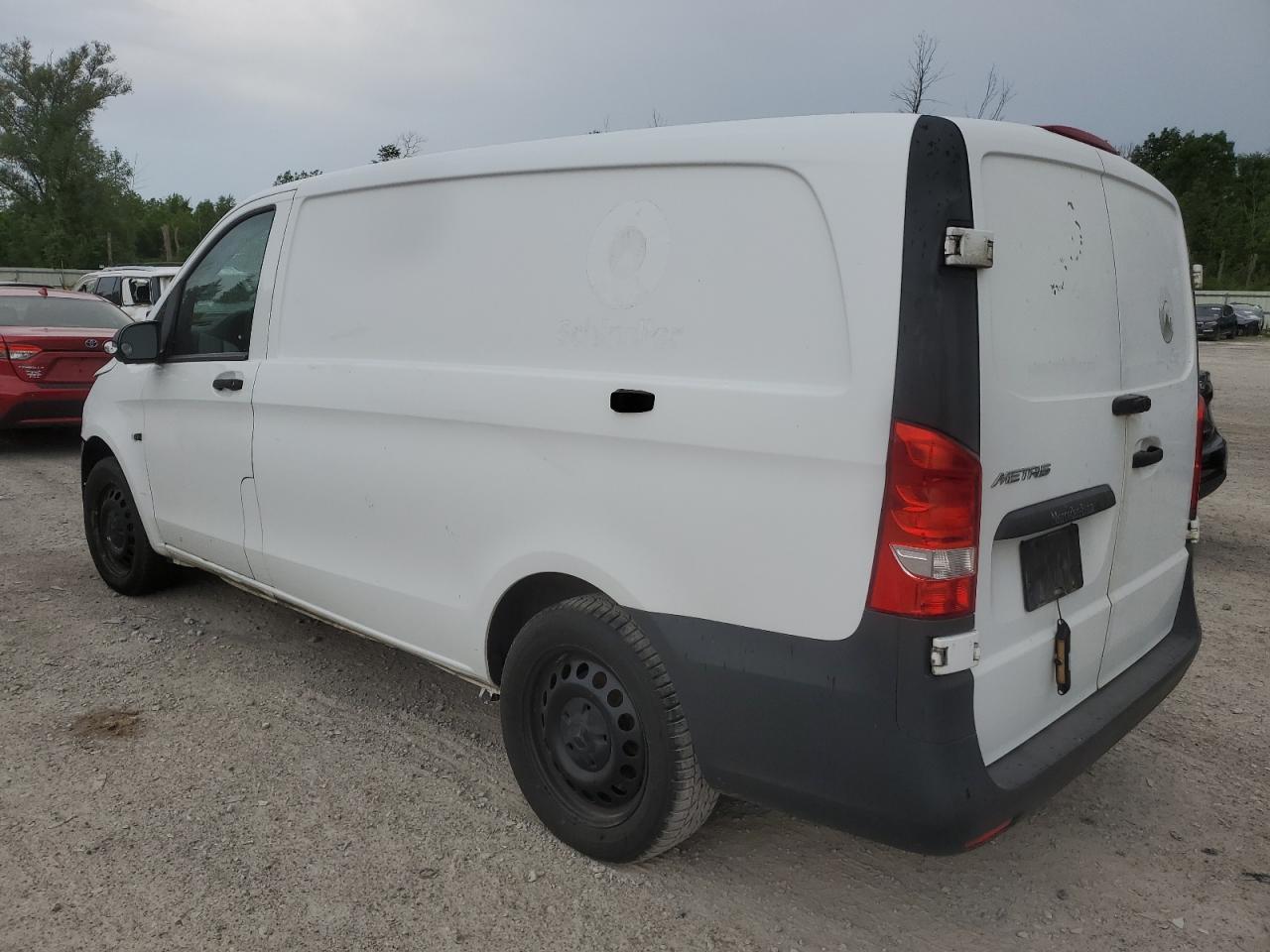 WD3PG2EA1G3155652 2016 Mercedes-Benz Metris