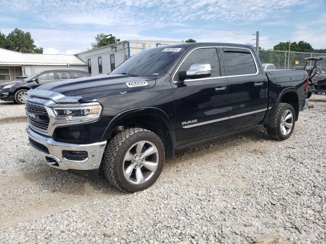 2019 RAM 1500 LIMIT #3024683689