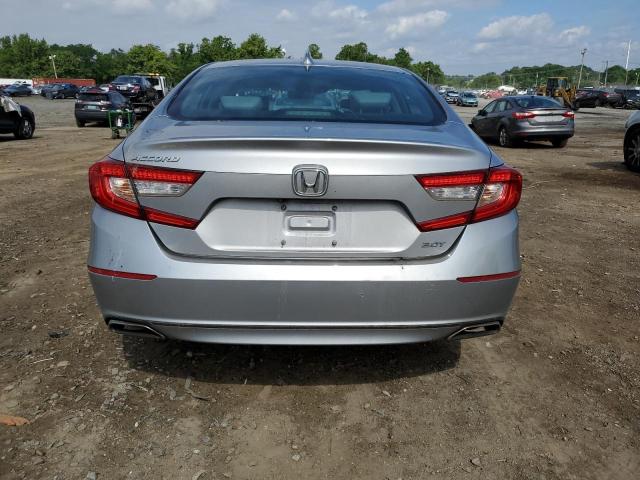 2018 HONDA ACCORD EXL - 1HGCV2F57JA040523