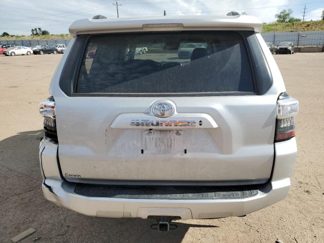 2021 Toyota 4Runner Sr5/Sr5 Premium VIN: JTEMU5JR7M5910300 Lot: 59465174