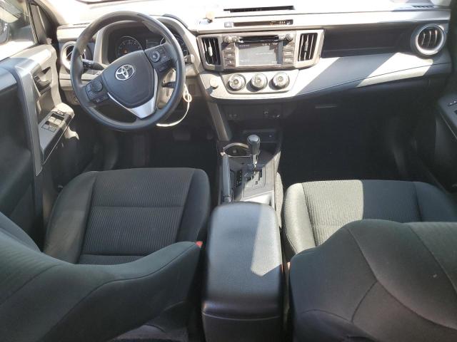 2017 Toyota Rav4 Le VIN: 2T3ZFREV5HW391281 Lot: 58309954