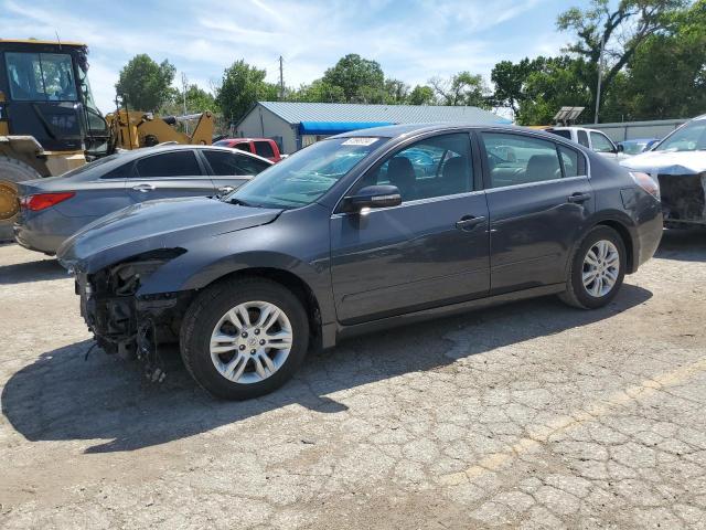 1N4AL2APXCN479043 2012 Nissan Altima Base