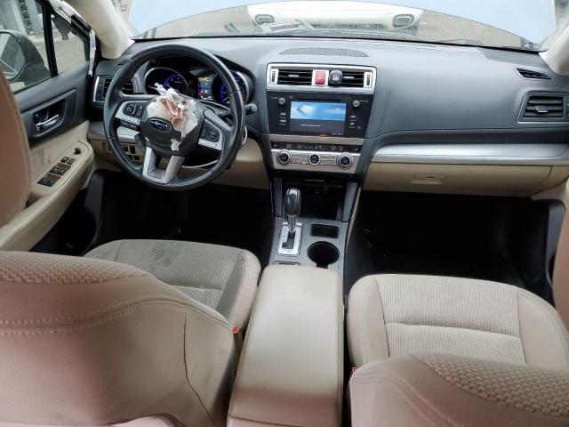 2017 Subaru Outback 2.5I Premium VIN: 4S4BSACC1H3415199 Lot: 59368694