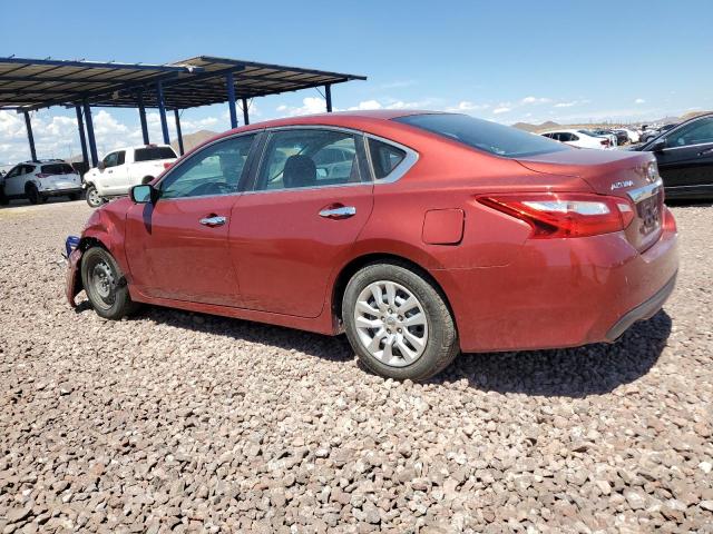 2016 NISSAN ALTIMA 2.5 - 1N4AL3AP7GC154387