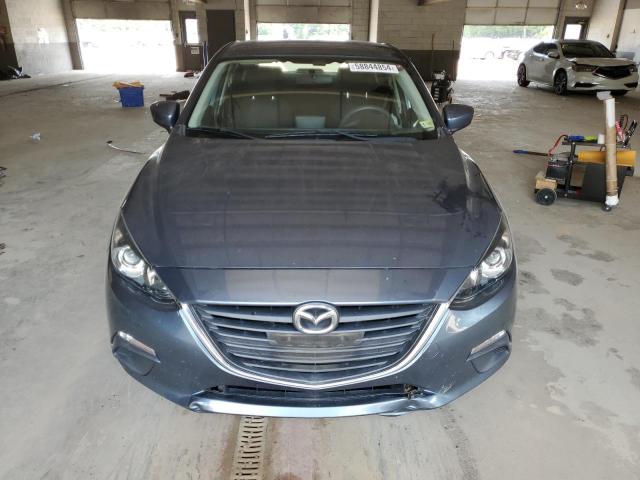 VIN 3MZBM1U77FM173222 2015 Mazda Mazda, Sport no.5