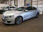 2017 LINCOLN MKZ PREMIE - 3LN6L5A98HR620579