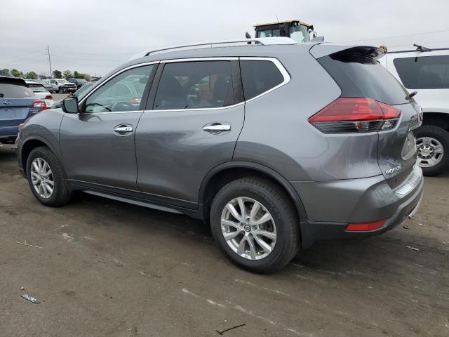 2018 NISSAN ROGUE S - KNMAT2MVXJP608498
