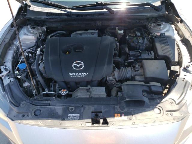 VIN JM1GJ1U53F1207444 2015 Mazda 6, Sport no.11