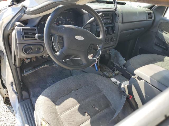 2004 Ford Explorer Xls VIN: 1FMZU72K64ZA62258 Lot: 58808754