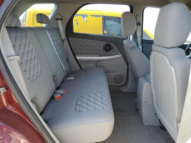 2008 Chevrolet Equinox Lt VIN: 2CNDL33F686035473 Lot: 59418414