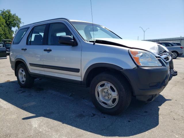 JHLRD68464C019763 2004 Honda Cr-V Lx