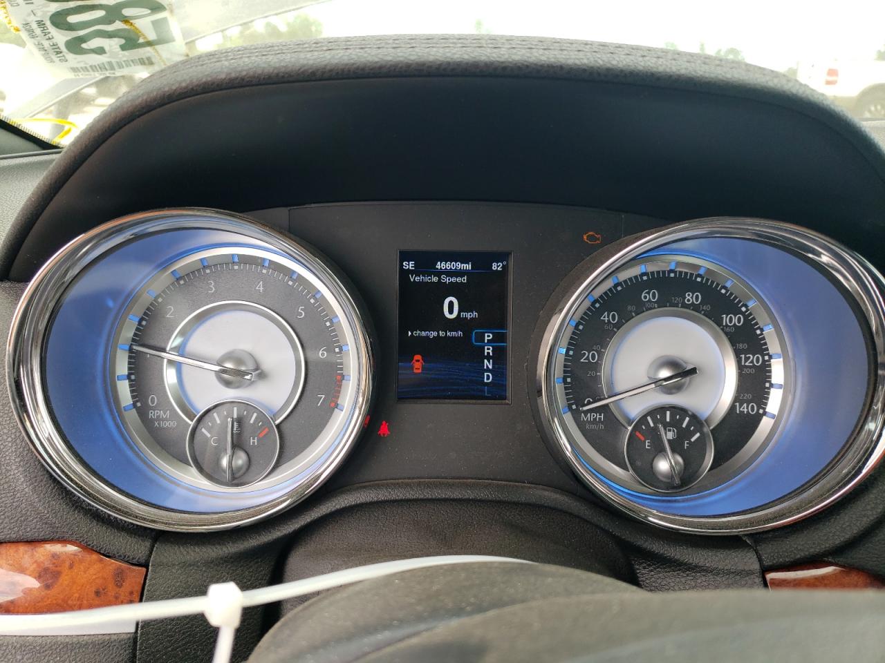 2C3CCARG1EH384727 2014 Chrysler 300