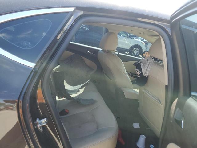 2016 BUICK VERANO CON - 1G4PR5SK0G4103319