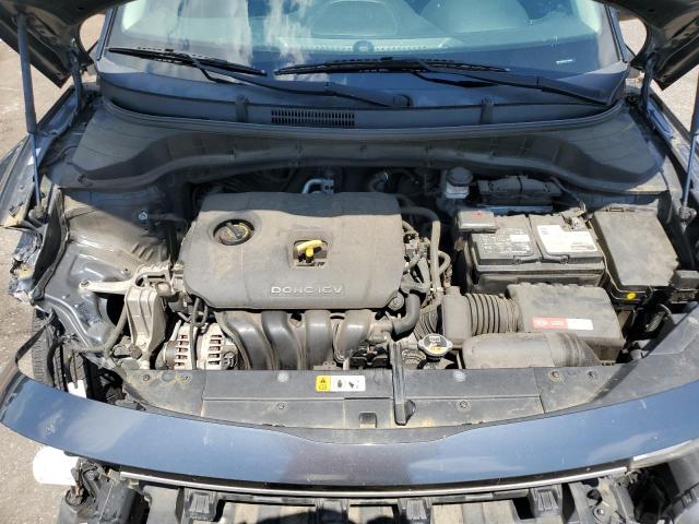 2020 Kia Soul Gt Line VIN: KNDJ63AU7L7016469 Lot: 58980734