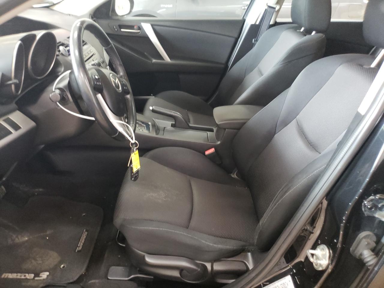 JM1BL1L65C1501762 2012 Mazda 3 S