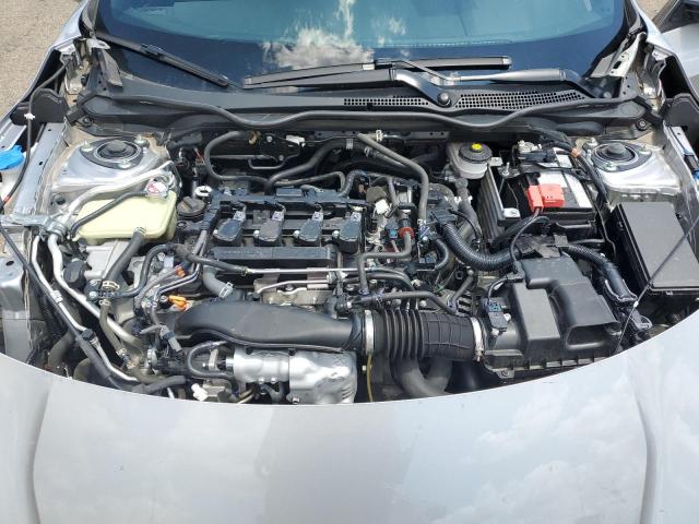 2021 HONDA CIVIC EX - SHHFK7H62MU224382