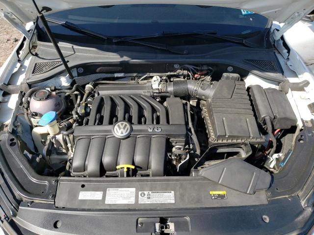 2018 Volkswagen Passat Gt VIN: 1VWJM7A37JC049087 Lot: 56912744