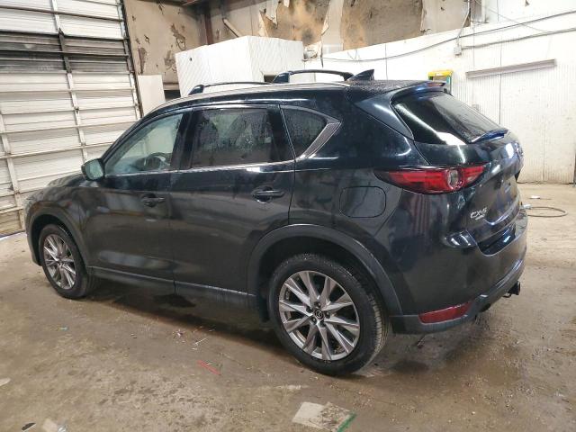 2019 MAZDA CX-5 GRAND - JM3KFBDM3K0545958