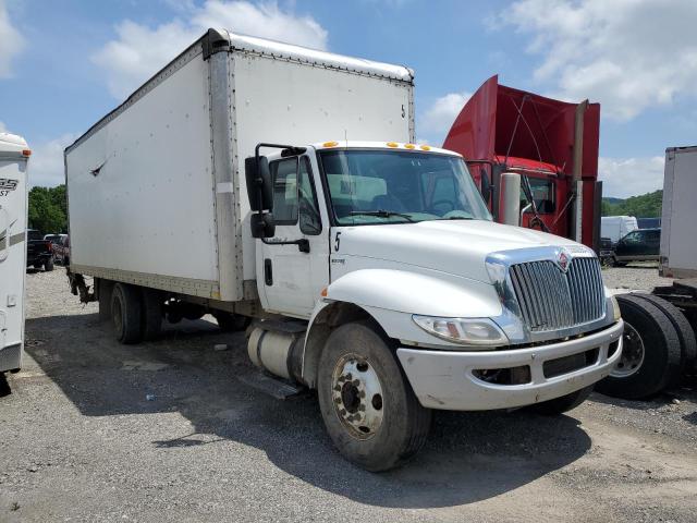 2015 International 4000 4300 VIN: 1HTMMAAL7FH513408 Lot: 59224314