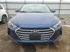 HYUNDAI ELANTRA SE photo