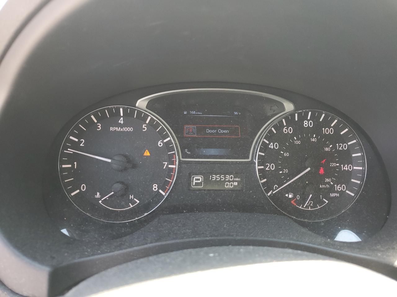 1N4BL3AP2EC133898 2014 Nissan Altima 3.5S