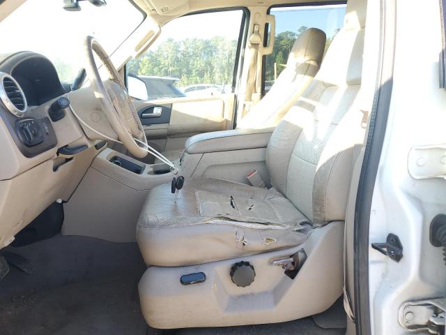 2004 Ford Expedition Eddie Bauer VIN: 1FMEU17W14LA12989 Lot: 59959494