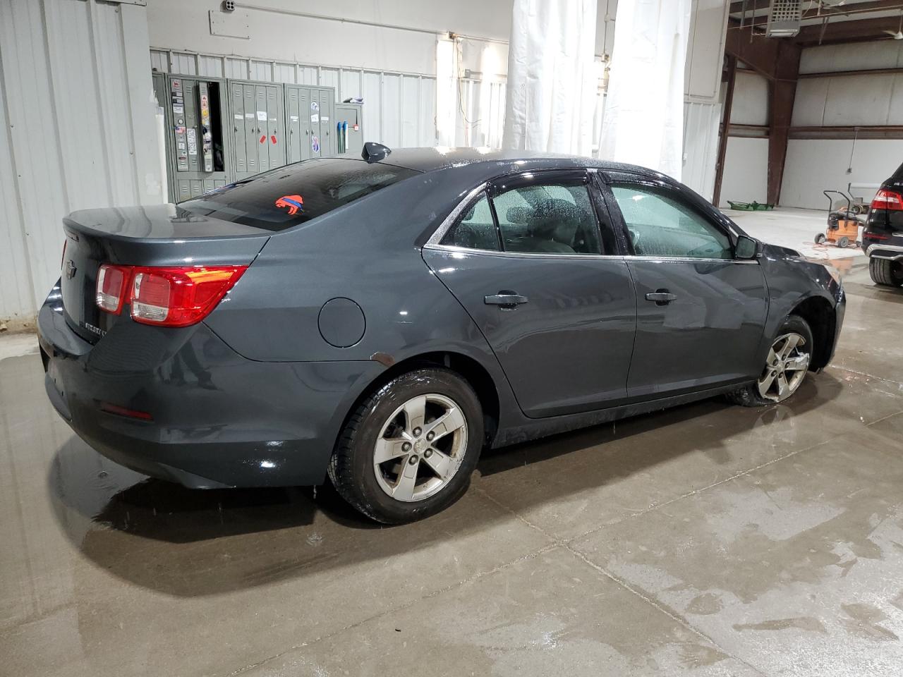 2014 Chevrolet Malibu 1Lt vin: 1G11C5SL3EF293406