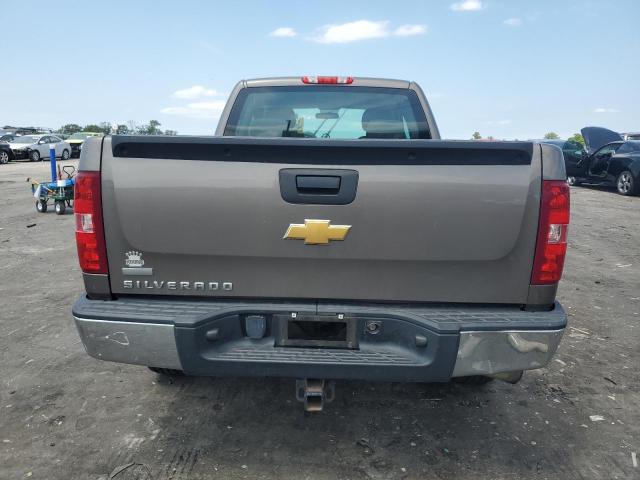 1GCRCPEA3CZ184505 2012 Chevrolet Silverado C1500