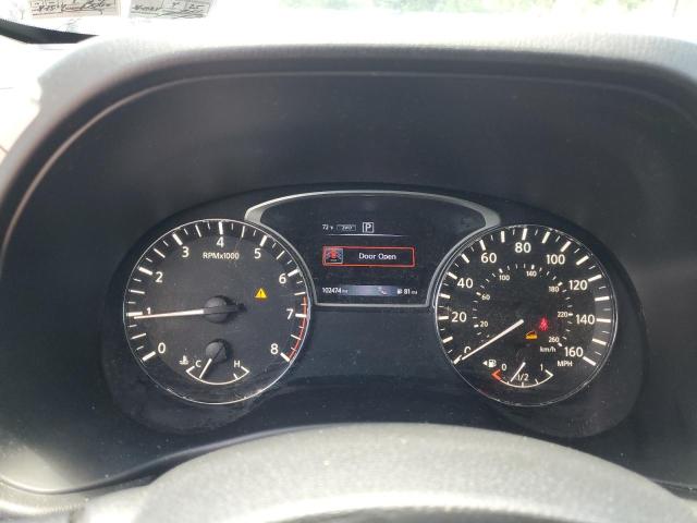 2017 Nissan Pathfinder S VIN: 5N1DR2MM3HC643576 Lot: 60227184