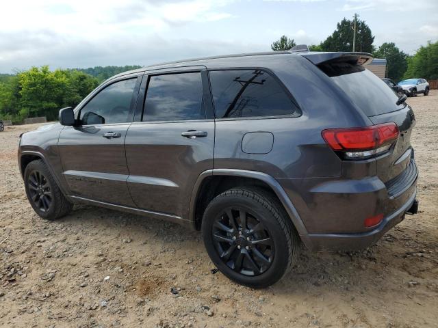 2017 Jeep Grand Cherokee Laredo VIN: 1C4RJEAG5HC756785 Lot: 57684824