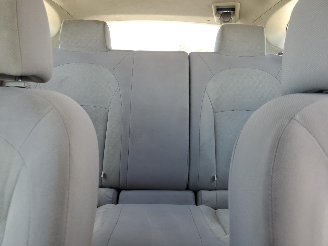 JN8AS58V78W404311 2008 Nissan Rogue S