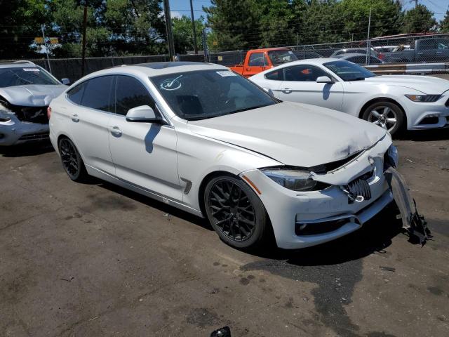 2016 BMW 328 XIGT S - WBA8Z5C50GG501188