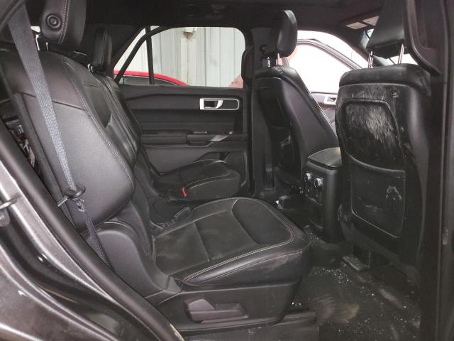 2020 Ford Explorer Xlt VIN: 1FMSK8DH0LGB75180 Lot: 57173384