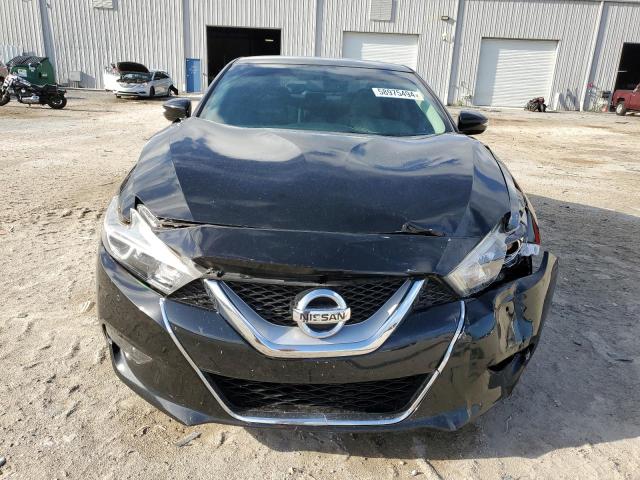 2017 Nissan Maxima 3.5S VIN: 1N4AA6AP4HC434194 Lot: 58975494