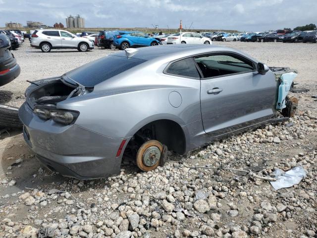 1G1FH1R75K130697 2019 Chevrolet Camaro Ss