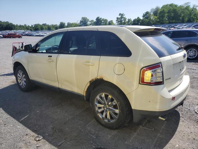 2FMDK48C08BA53983 2008 Ford Edge Sel