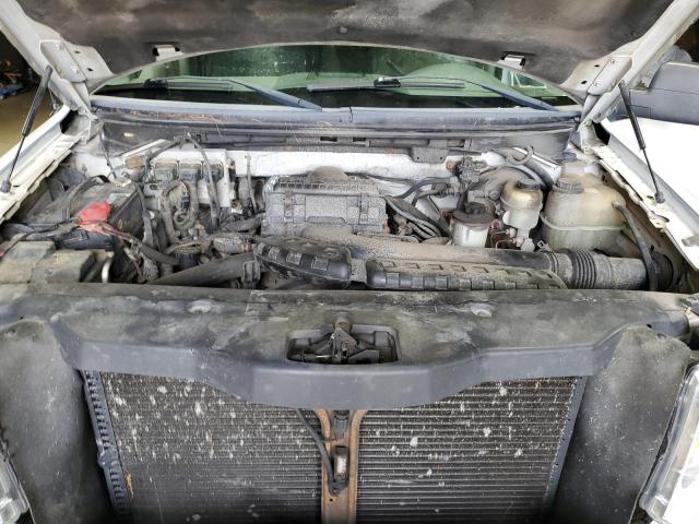 2006 Ford F150 Supercrew VIN: 1FTPW12516FA92611 Lot: 59896624