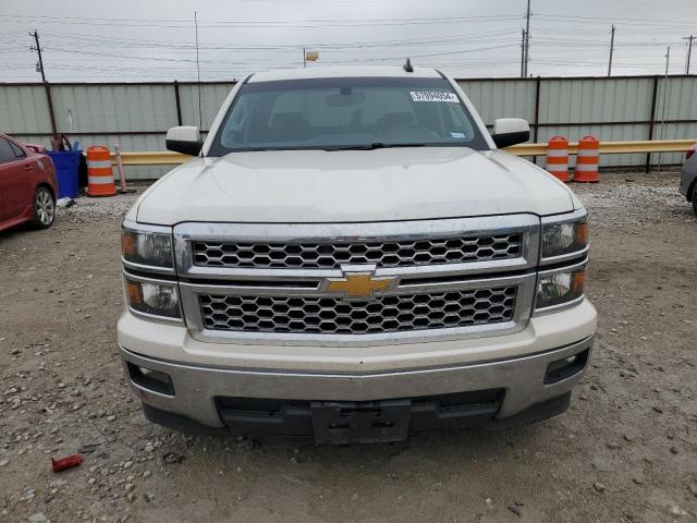 2015 Chevrolet Silverado C1500 Lt VIN: 3GCPCRECXFG238522 Lot: 57094054