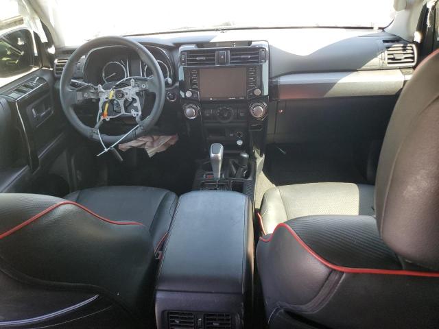 2021 Toyota 4Runner Sr5 Premium VIN: JTERU5JR3M5840459 Lot: 60468304