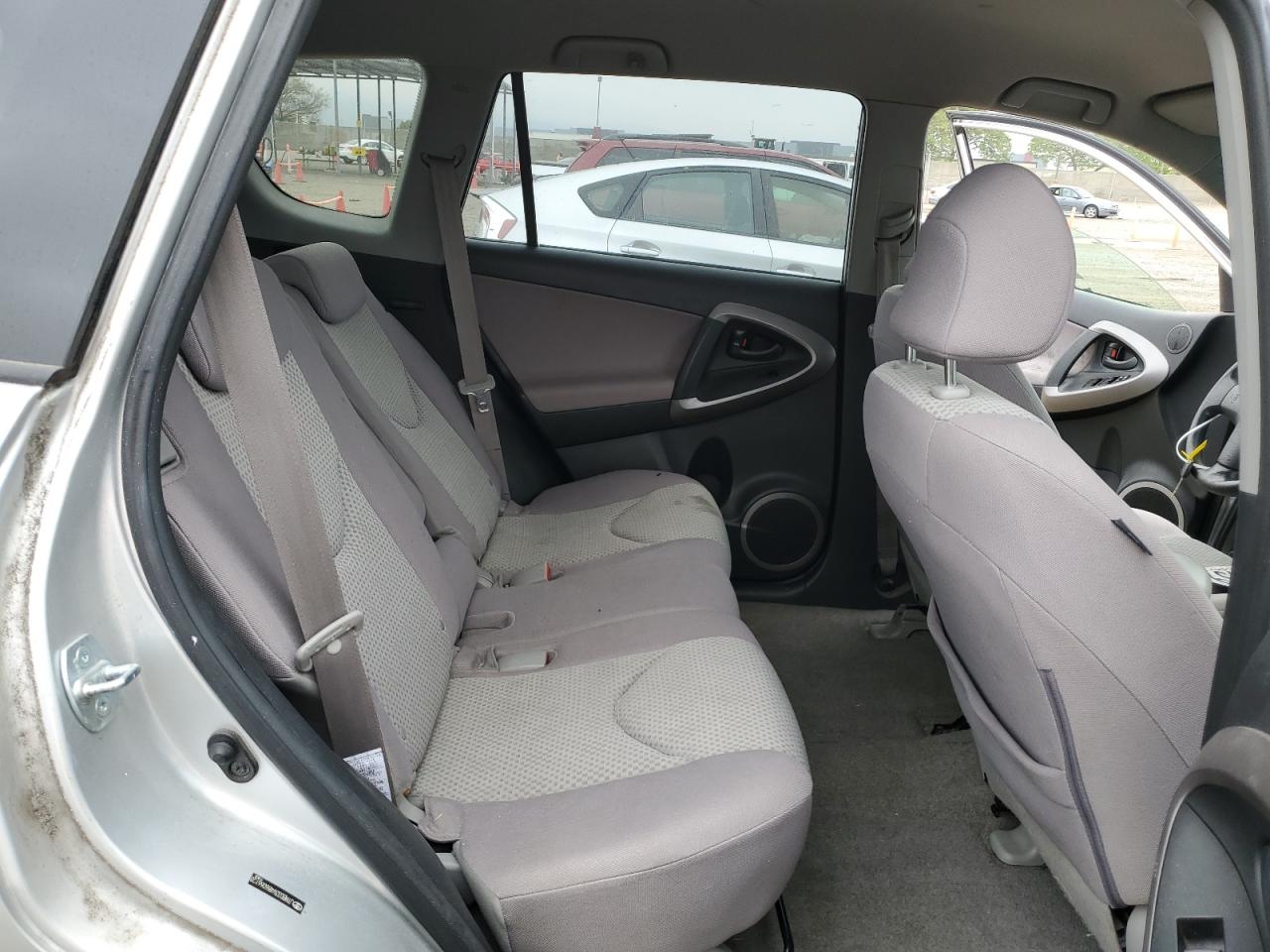 JTMBD33V486066128 2008 Toyota Rav4